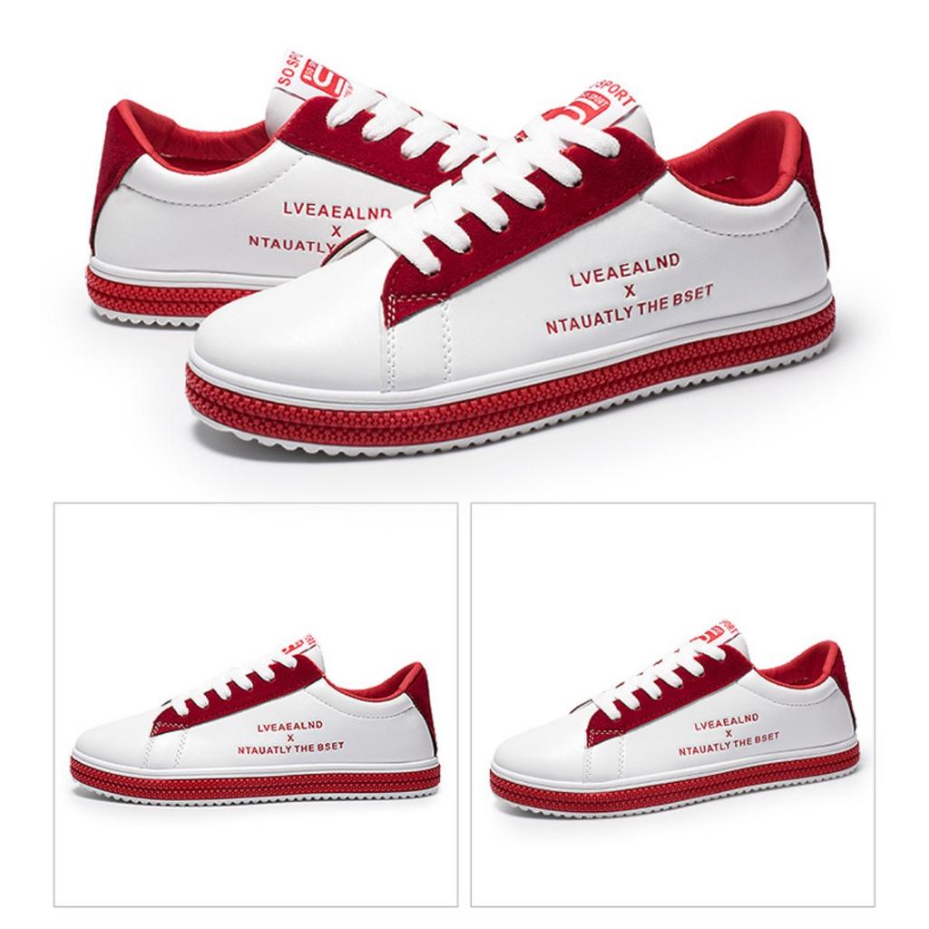 Мужские повседневные туфли с низким верхом, корейская версия спортивных кроссовок, модные студенческие туфли с кроссовками