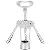 Многофункциональный штопор Wing Corkscrew, открывалка для винных бутылок и приспособление для извлечения пробок для красного вина и пива