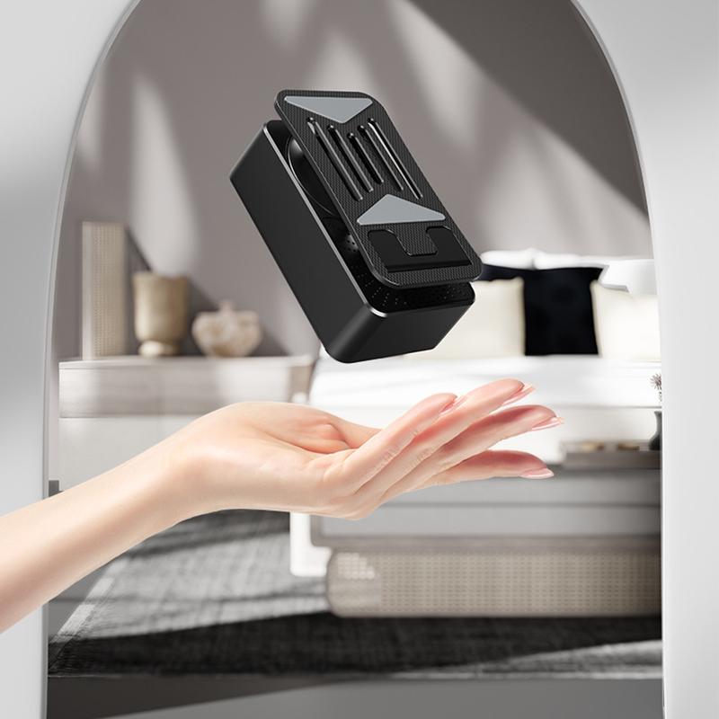 Подставка для мобильного телефона с Bluetooth-совместимым динамиком, регулируемая, портативная, настольная, складная, для прямых трансляций, ленивая, противоскользящая