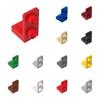 50 шт. 73825 Кронштейн 1x1 - 1x2 Детали Коллекции Оптом Модульные Детали GBC Игрушки Для Технических Наборов MOC Распродажа Строительные Блоки Совместим