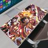 Mouse Pad Gaming XL Home New HD PC Mousepad XXL Keyboard Pad Non-Slip Office Carpet Laptop Japan Game Anime One Piece For LOL