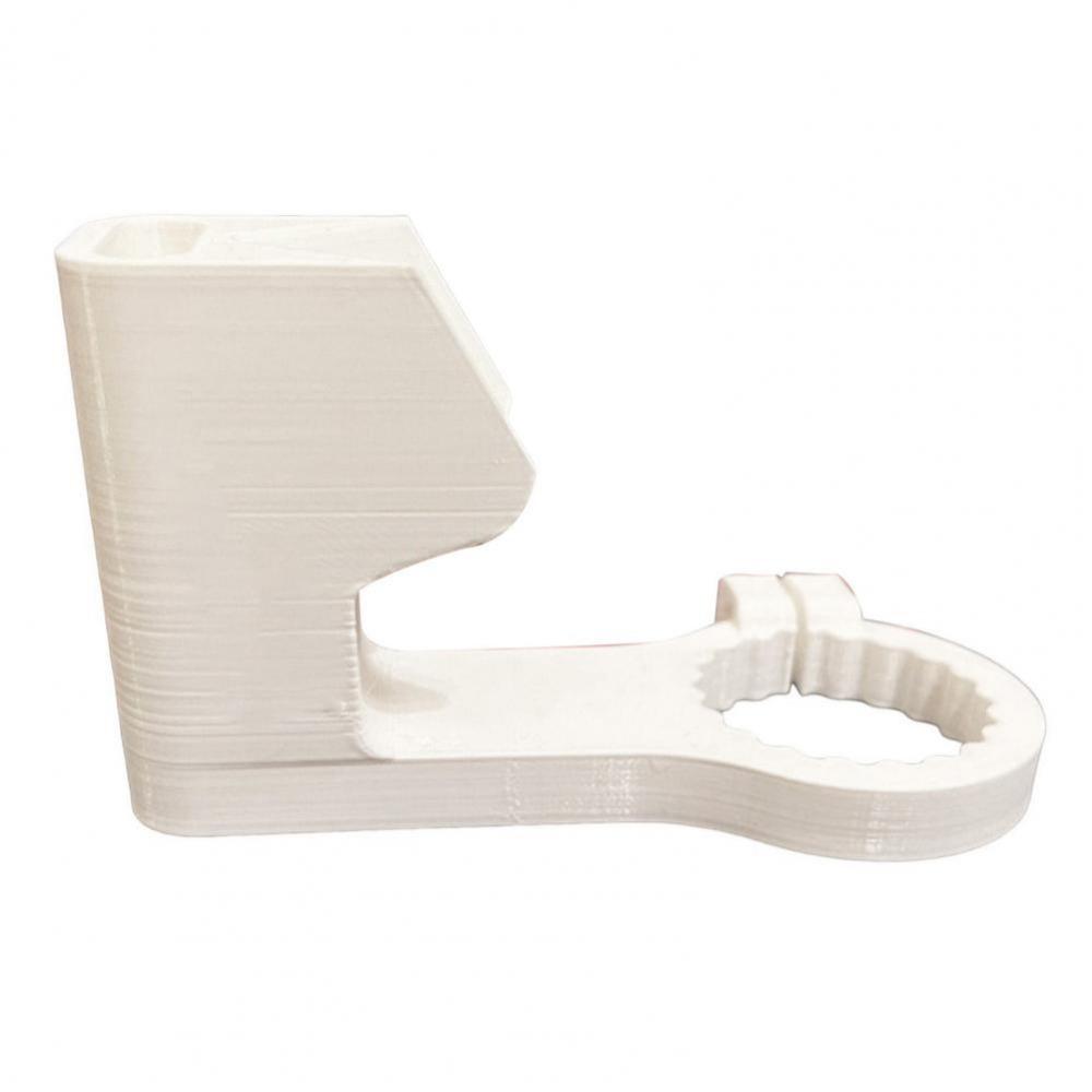 Multi-purpose Drill Bit Sharpener Easy To Use Power Drill Bit Grinding Attachment For 3D Printed