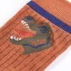 Kids  Socks 5 Pairs EU Size 23 26