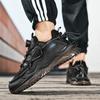 Модная обувь мужская Кроссовки Мужская повседневная Мужская обувь теннис Роскошная обувь Кроссовки для бега Дышащая обувь модные мокасины Кроссовки для мужчин