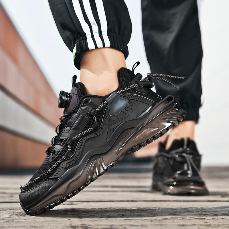 Модная обувь мужская Кроссовки Мужская повседневная Мужская обувь теннис Роскошная обувь Кроссовки для бега Дышащая обувь модные мокасины Кроссовки для мужчин