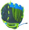 Бейсбольная перчатка Franklin NEO Grip с мячом для бросающих 22851LK6 (9-дюймовый) Левша (Ношение на правой руке)