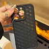 Чехол с ячеистой структурой для Apple iPhone 16 Promax — легкий, ударопрочный, с эффективным рассеиванием тепла чехол для телефона