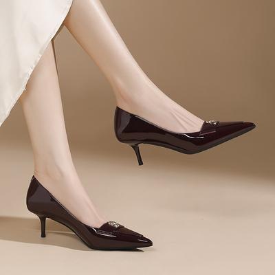 Туфли – Туфли