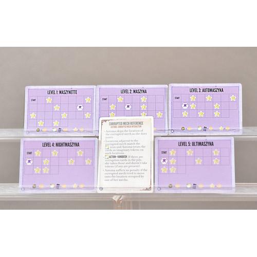 Экспедиции Механизмы Порчи Дополнение (Издание «Железный панцирь»)