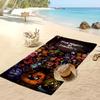 Five Nights at Freddy’s Beach Towel, Soft Absorbent Quick‑Dry Towel for Beach Pool Swimming Travel Home