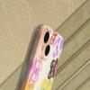 Imd Rainbow Cats Ins Cartoon Lovely Capa для Iphone 13 Pro Max X Xsmax 11 12 Promax Xr милый мягкий силиконовый чехол для телефона в виде ракушки