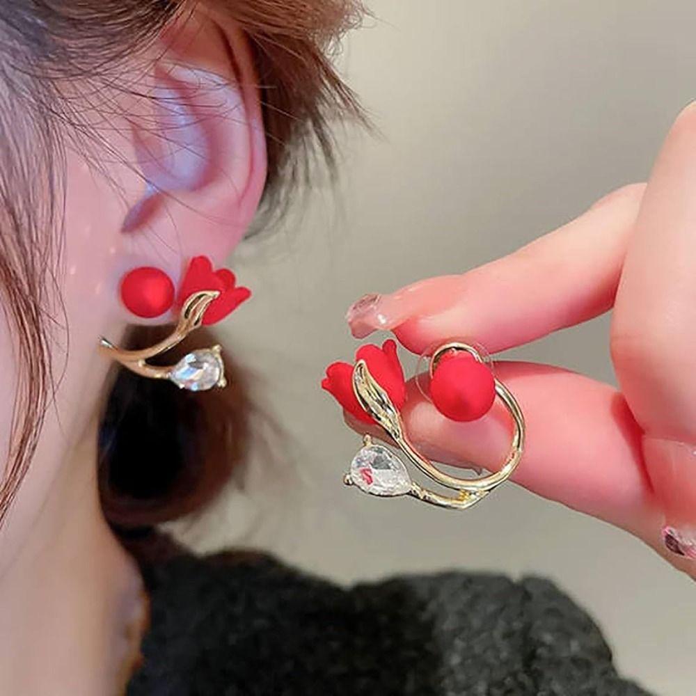 Серьги для акупунктуры Серьги для лимфатической магнитотерапии Серьги для лимфатического дренажа