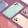 Для Tecno Camon 20 19 Pro 5G 18 Premier 18P 18T 17 17P чехол Camon 20 Pro 16 18 19 neo силиконовый роскошный квадратный чехол-корпус