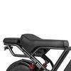 HEADEER BK20 Adult E-Bike 48V20AH Battery 750W Motor Electric Bicycle 150KG Load 80KM Range 20 Inch Fat Tires Off-Road E-Mountain Bike