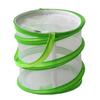 Outdoor Mesh Bird Trap With Zipper Cover For Pet Birds And Butterfly Collection