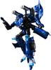 Transformers Alternity Mitsuoka A-04 Orochi/Thundercracker [предмет]