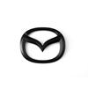 Матово-черный CX-60 (Серия КХ) эмблема M mark сзади