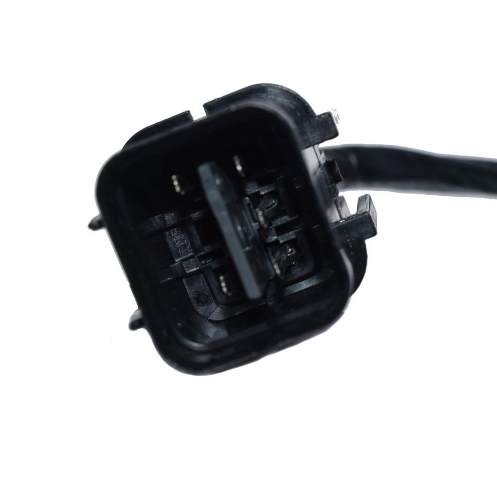 For Kia Rio 1.6L DOHC 16V Ignition Coil Wire Harness For Accent Rio Rio5 2006-11