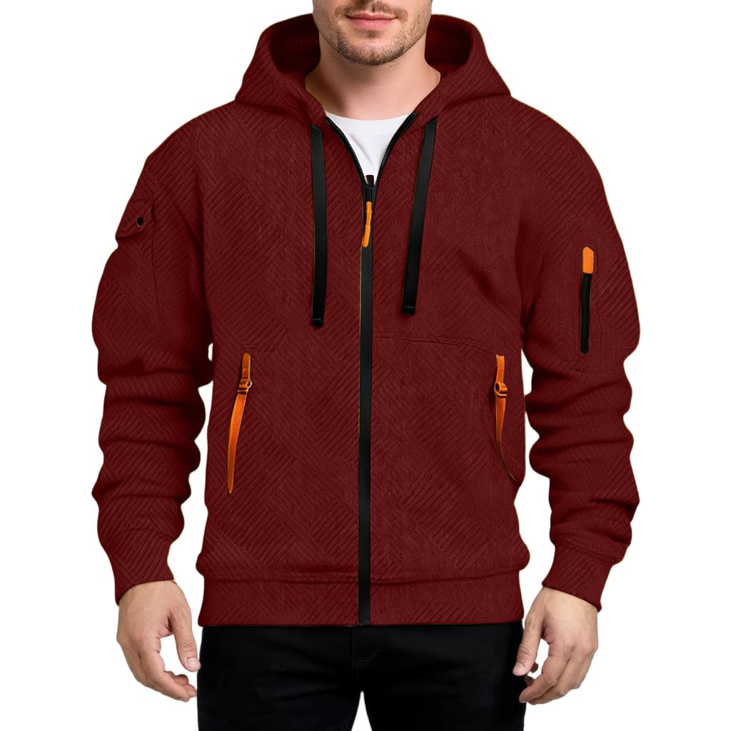 Спортивный костюм с капюшоном, унисекс, одежда для бега, пуловер с длинными рукавами, толстовка с капюшоном