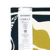 Прихватка/Подставка под горячее Marimekko Pieni Rukinlapa 71966 560 [Параллельный импорт]