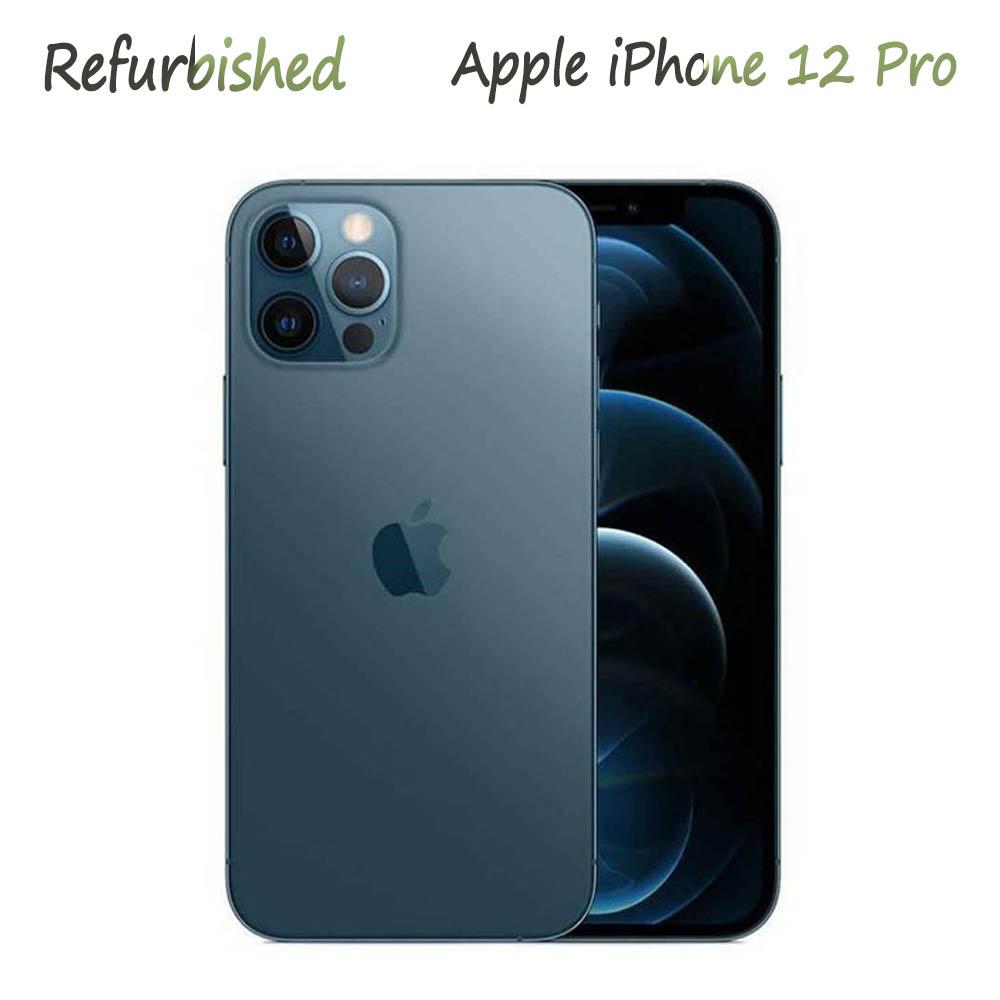 Восстановленный оригинальный Apple Apple iPhone 12 Pro 6 ГБ ОЗУ