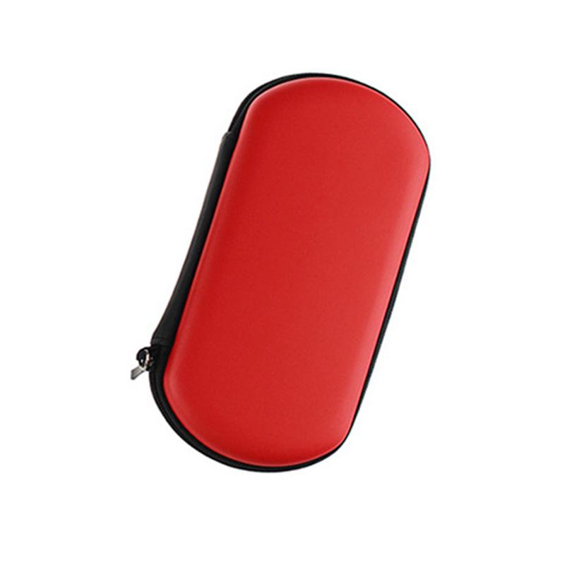 Для Sony PSVITA2000 PSV1000 PSP 1000 2000 3000 EVA сумка для хранения портативной игровой консоли Trimui Smart Pro портативный чехол сумка