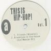 12inch Record VARIOUS - This Is Hip Hop! Vol. 1 BL005 Not On Label Rap & Hip-Hop/R&B Used
