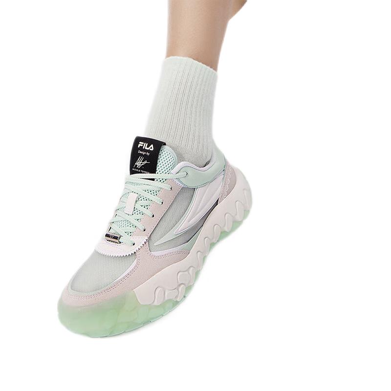 Fila GARA 2 Женская повседневная спортивная обувь