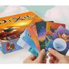 Корейские настольные игры Dixit Expansion Origin Board Game, популярная корейская игра