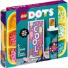 LEGO Доска объявлений Dots 41951 Игрушечный блок Подарочные украшения для творчества Мальчики Девочки 6 лет и старше