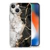 Чехол для телефона iPhone 17 Чехлы iPhone Air 16 15 12 13 14 Pro Max 7 8 Plus 16Pro iPhone11 Мягкий чехол Акварельный мрамор