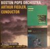 CD ORCHESTRA BOSTON POPS ARTHUR FIEDL Jalousie Stardust COLCD2747 COLLECTABLES 199 США Классика Б/у