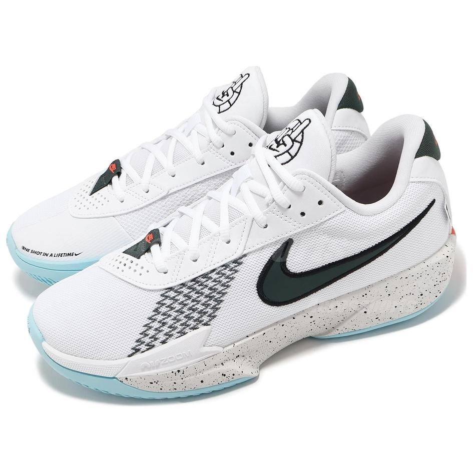 Nike Air Zoom GT Cut Academy EP 'CHBL - Home'