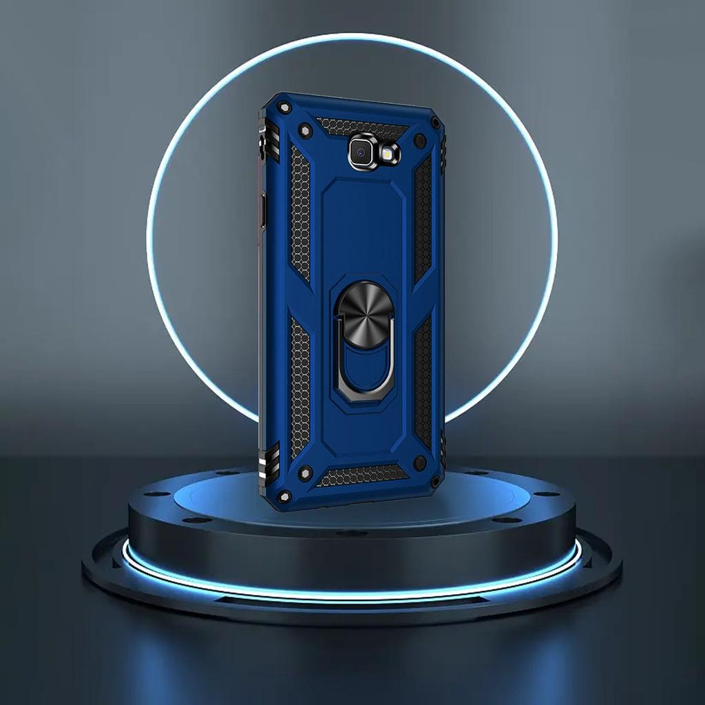 Чехол для телефона для Galaxy J7 Prime для ON7 2016 Прочный ПК Противоударный Защитный Чехол-накладка для мобильного телефона