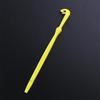 Carp Fishing Tool Disgorger Tool Fishing Hook Disgorger Tie Fast Knot Tying Tool Hook Loop Tyer
