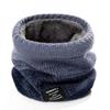Bib Men and Women Winter Korean Outdoor Student Hedging To Keep Warm Trend Hedging Face Mask Scarf