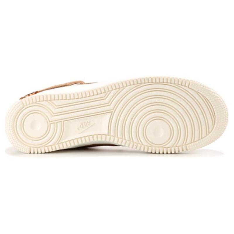 Nike Кроссовки Air Force 1 High Sl Vachetta Tan 919473-200