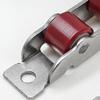 Roller Door Sliding Roller Slot Wheels Track Pulley