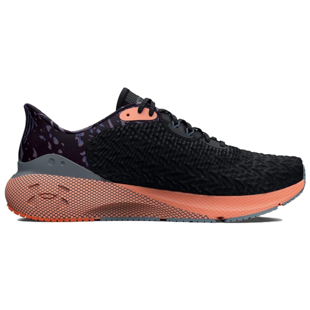 Under Armour HOVR Machina 3 Clone Run Like A... Мужские кроссовки Black Gravel 3027729-001