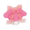 Sanrio My Melody Nanoblock Большой бант Япония НОВЫЙ Персонажи Sanrio