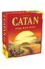 Catan 5th Edition Catan Settlers English Standard Edition Настольная игра