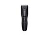 Kozumi Hair Cutter/Clipper, Rechargeable/AC Powered, 70 Length Settings, Washable, Black, KHB-0910/K