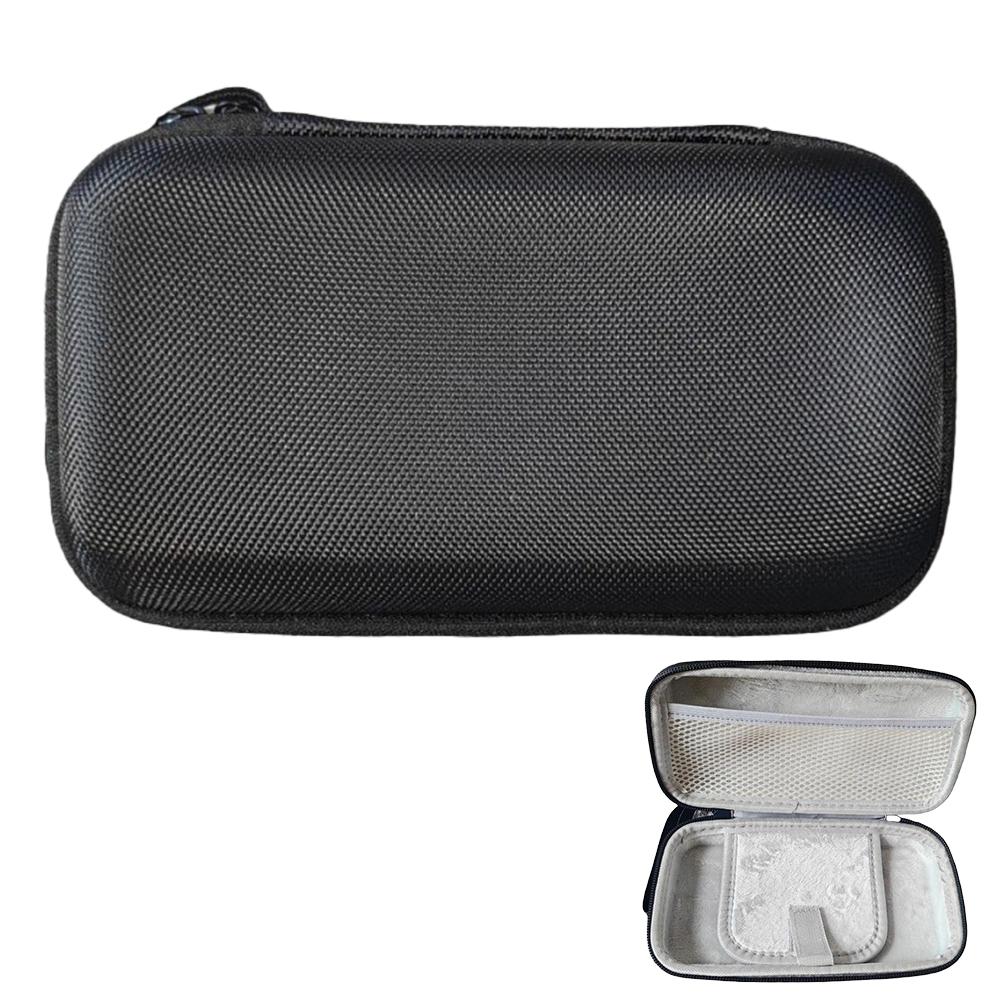 Ударопрочный Чехол для переноски для портативной игровой консоли Ayaneo Pocket Air Mini Сумка для хранения Точно формованный Защитный Дорожный чехол