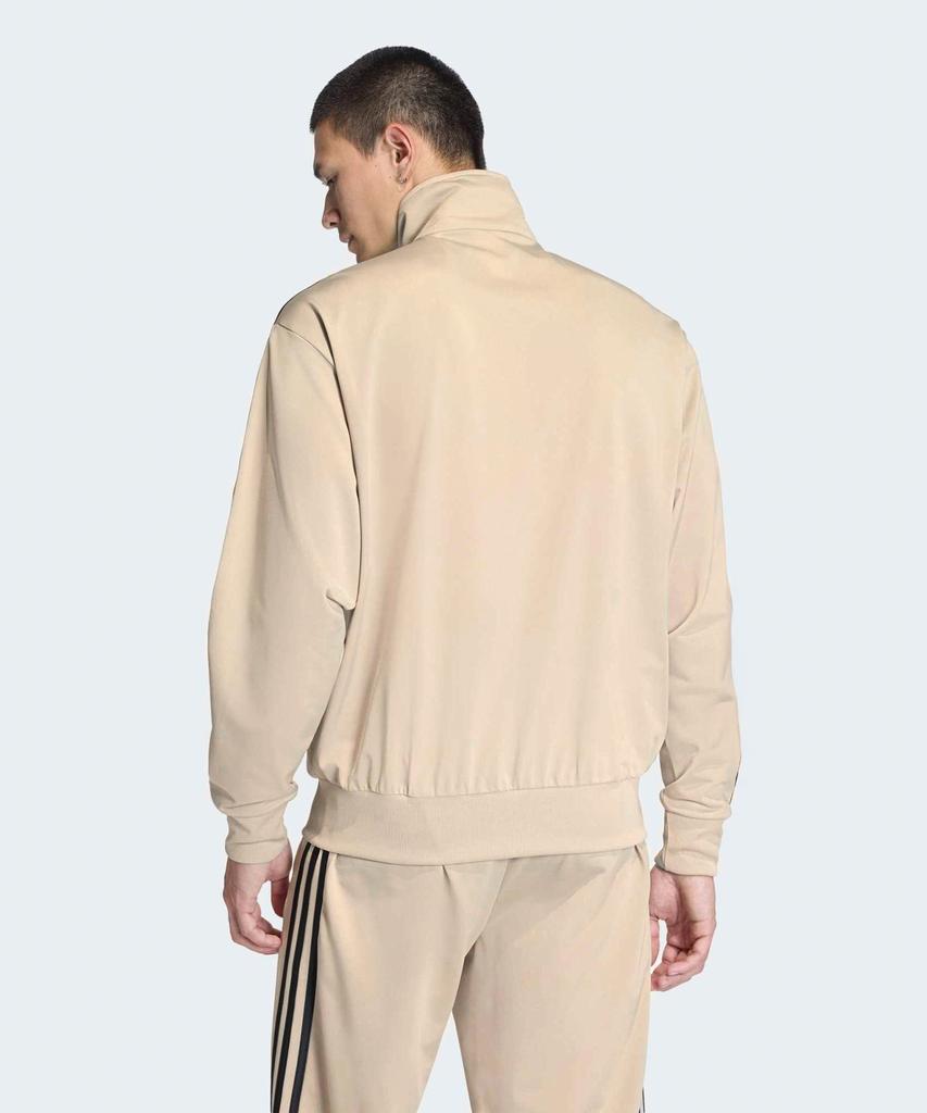 adidas Спортивная кофта Firebird - Каменно-хаки / Ke7960