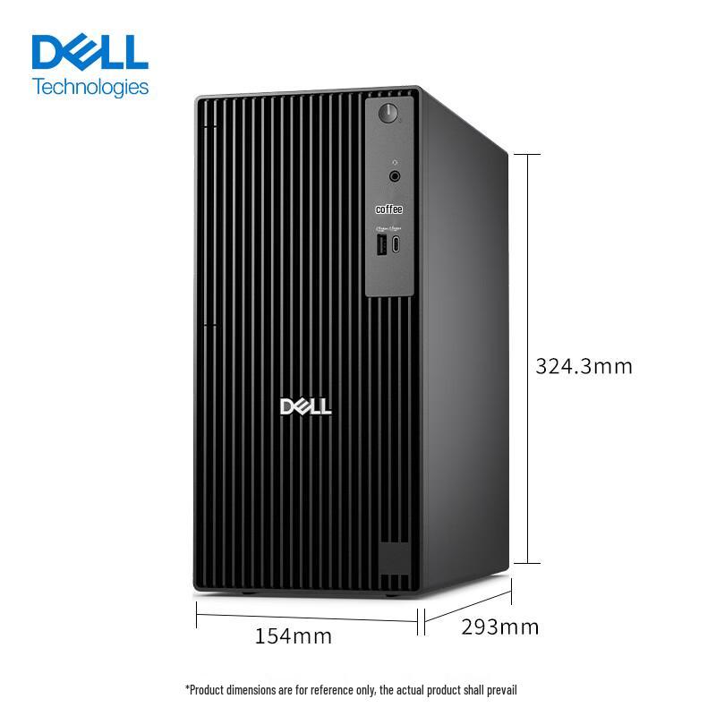 Dell OptiPlex Pro Tower Business Desktop PC (CN version)