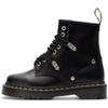 Boots Dr. Martens Black 1460 Bex Stud