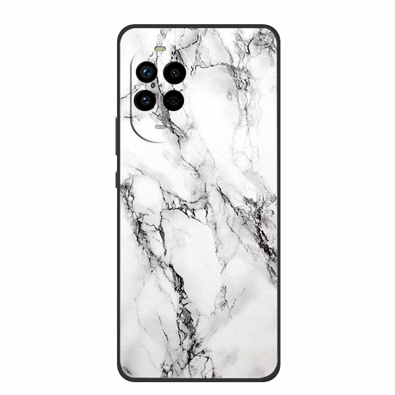 Для Huawei Nova 14 lite 5G Чехол 14Lite 2025 Coque Популярный Черный Силикон Мягкая Задняя Крышка Для Huawei Nova 14 lite Чехол для Телефона Capa
