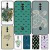 Sea Turtle Phone Case For Nubia Red Magic 8 Pro Redmagic 5G 5S 6R 6S 7S 8S Pro Plus 6 7 Pro Cover