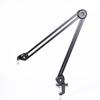 Microphone Boom Arm Mic Arm Stand Springless Cantilever Bracket Condenser Microphone Live Recording