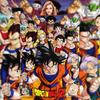 Плетеное одеяло Dragon Ball Z Фланелевое Аниме Сон Гоку Мягкие пледы для кровати Спальни Покрывало
